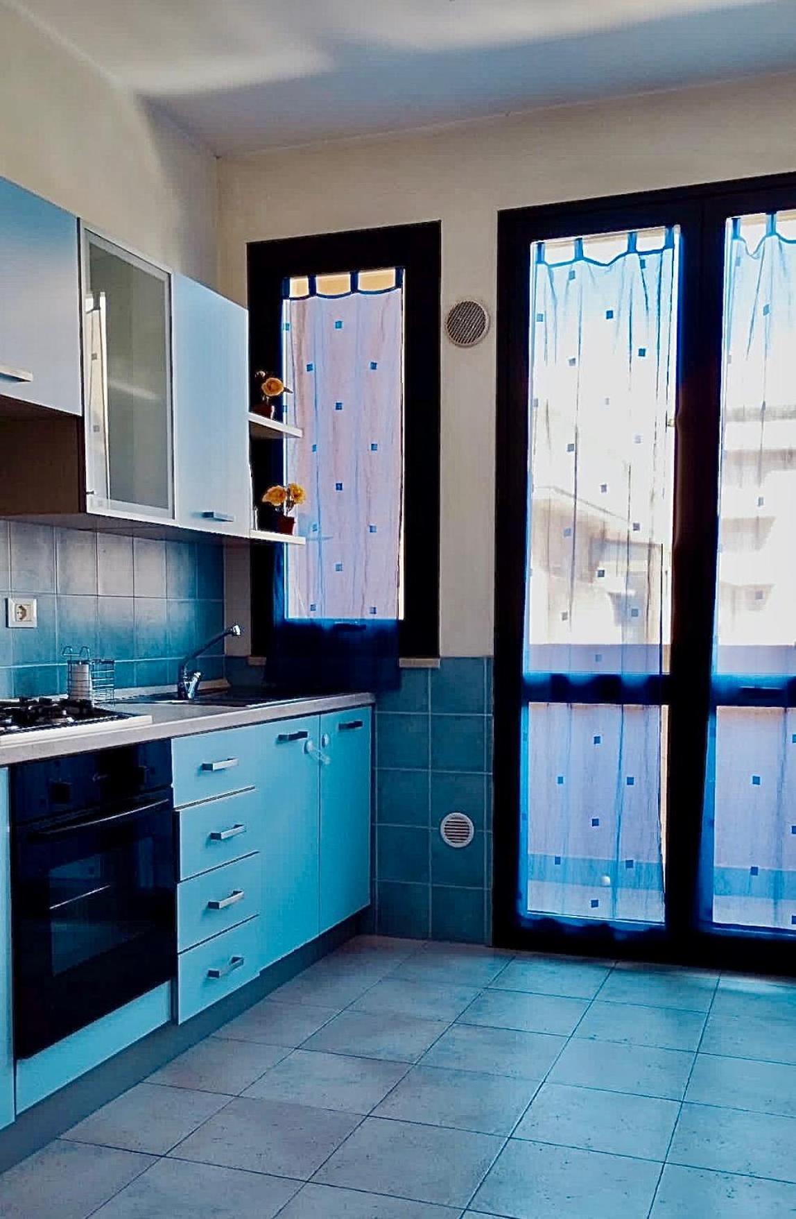 Dgs Aparthotel Trapani Bagian luar foto