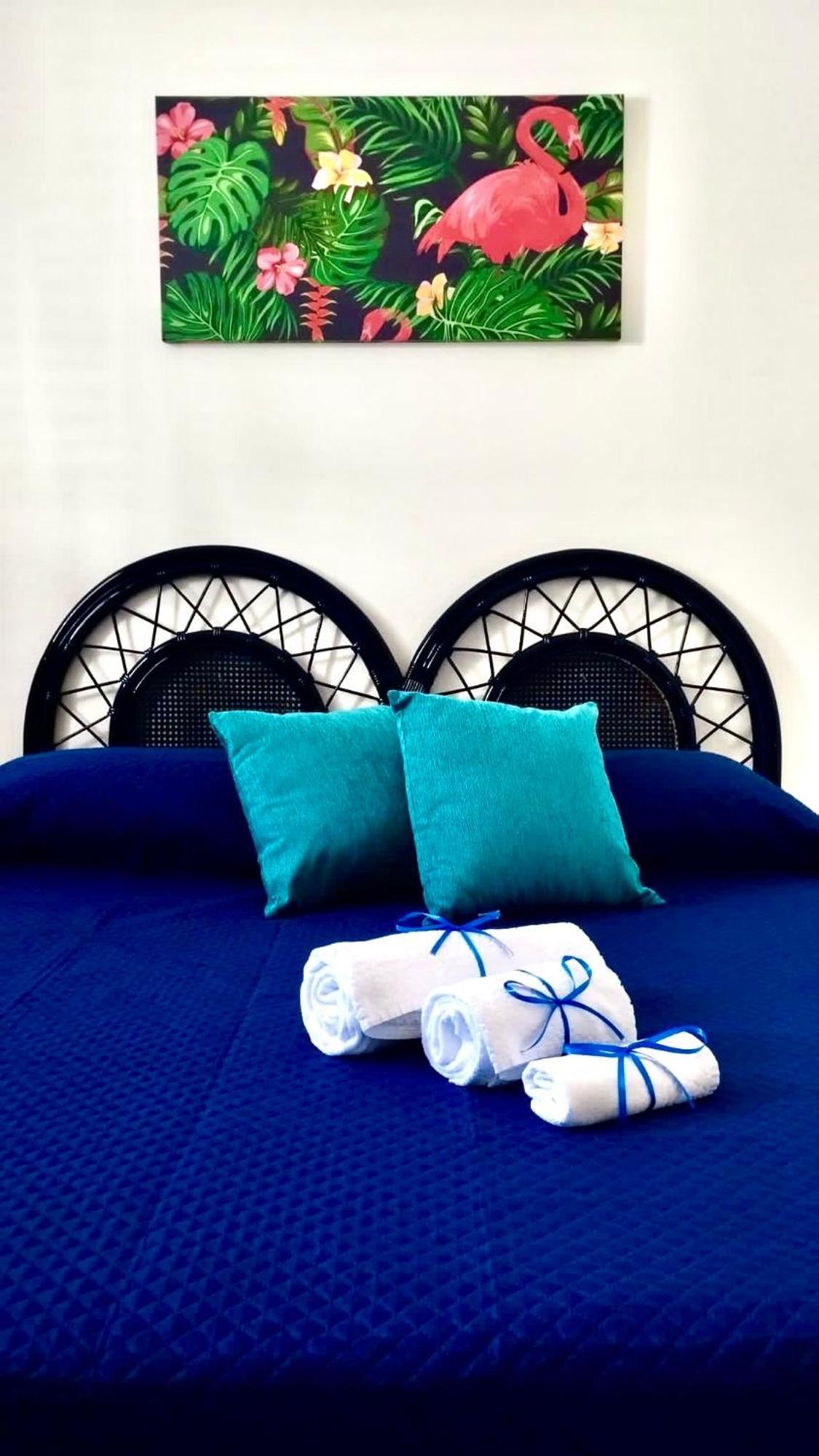 Dgs Aparthotel Trapani Bagian luar foto